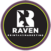 Raven Print & Marketing